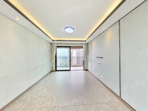 整租·城投中南智在云辰 3室2厅 东南