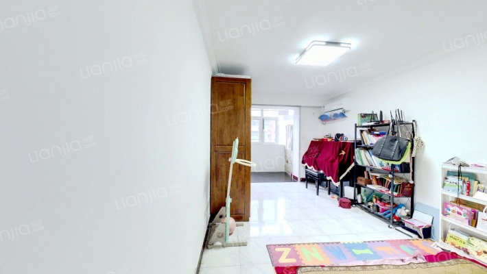 惠州里二手房实景图