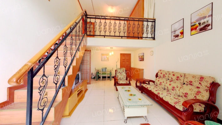 青城白鹭洲二手房实景图