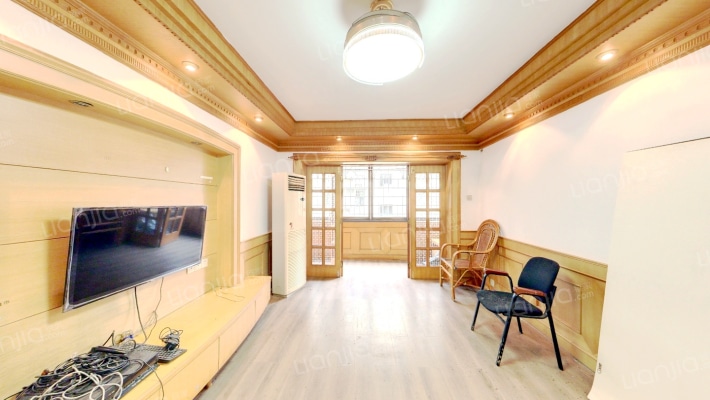 演武花园二手房实景图