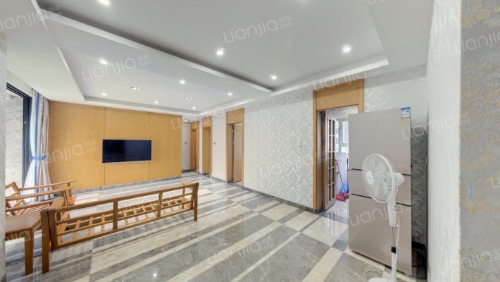 三亚·未名湖二手房实景图