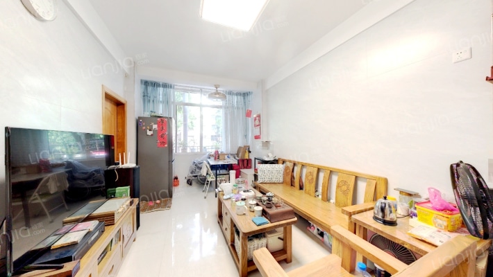 荔湾路二手房实景图