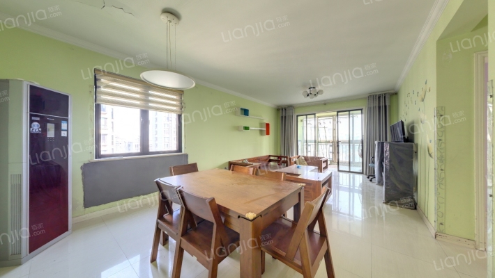 东方花园三期二手房实景图