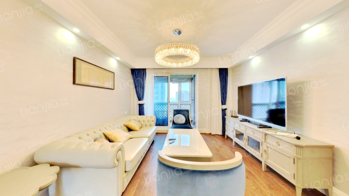 玉兰公馆三区二手房实景图