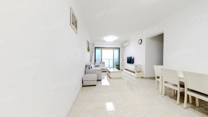 阅山公馆二手房实景图