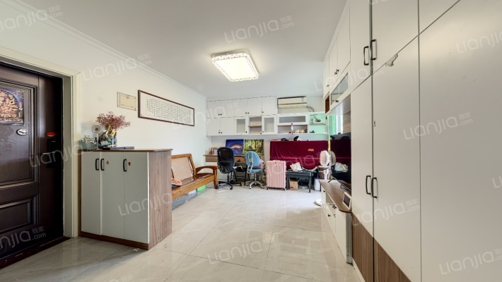 四达大厦二手房实景图