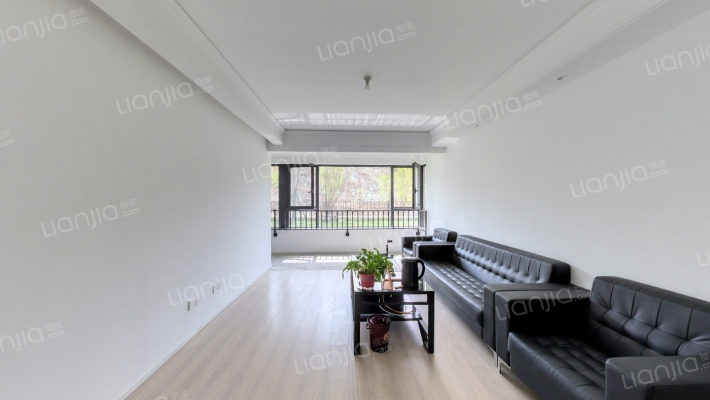 远洋潮起东方A4地块二手房实景图