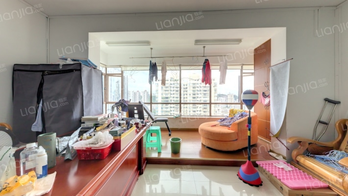 美佳大厦二手房实景图