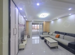 整租·东郡丽水B区 3室2厅 南_东郡丽水B区租房