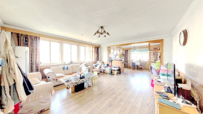 经十一路46-68号二手房实景图