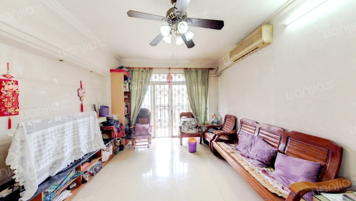 康乃馨苑二手房实景图