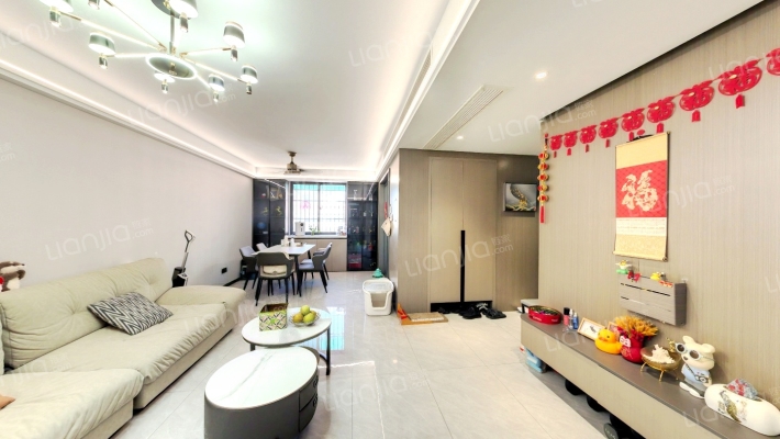 鸿达新寓二手房实景图