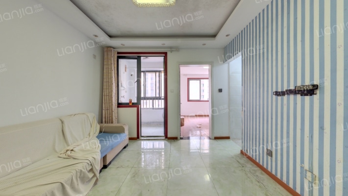 永康城香樟苑二手房实景图