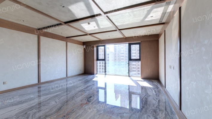 阿玛尼城市公寓二手房实景图