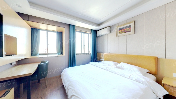 大唐诺亚二手房实景图