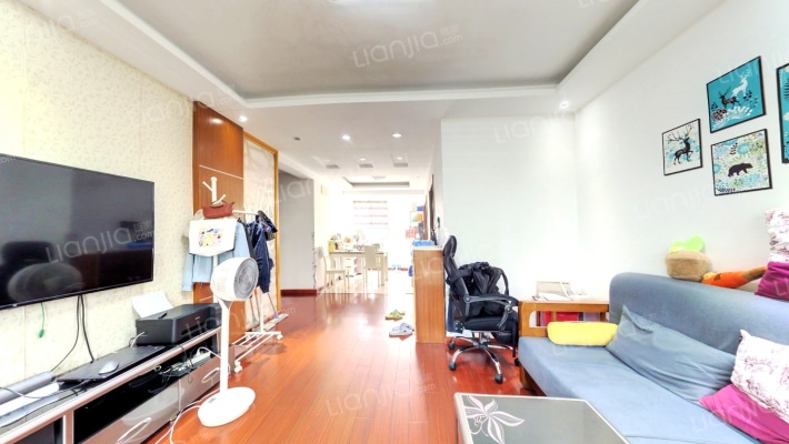 金葵新城(东区)二手房实景图