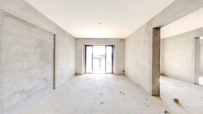 碧桂园融府二手房实景图