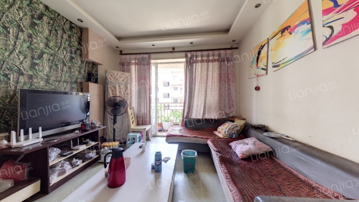 江南水乡西区二手房实景图