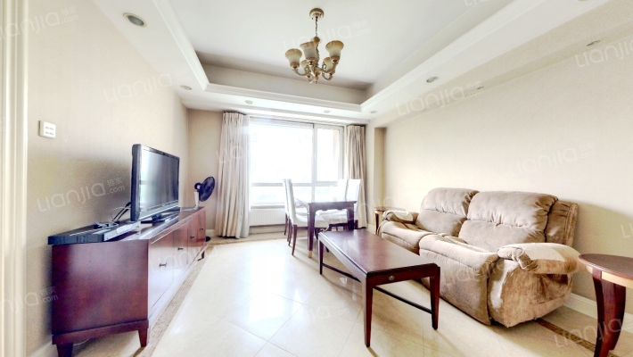 乐成豪丽二手房实景图