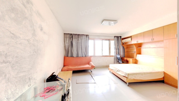 四季美景二手房实景图