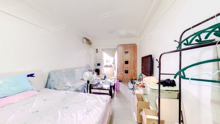 纯溪公寓二手房实景图