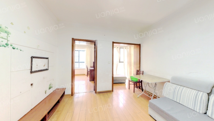 北城嘉园二手房实景图