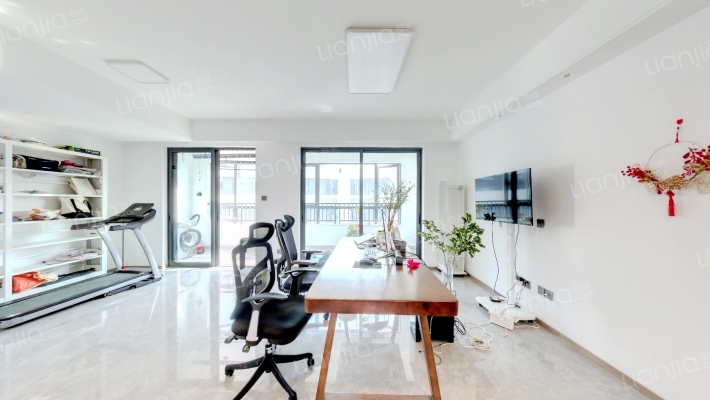 意禾阅湖登科二手房实景图