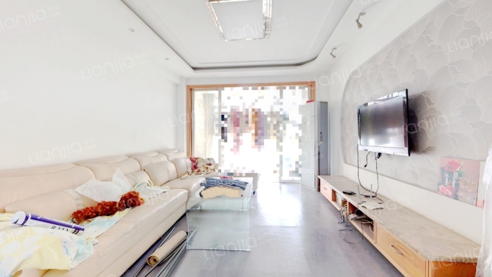 阳光家园北区二手房实景图