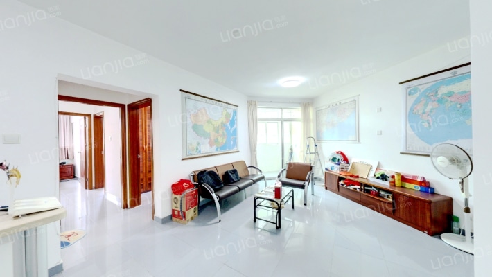 银庄大厦二手房实景图