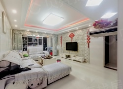 整租·天元未来城 3室2厅 南_天元未来城租房