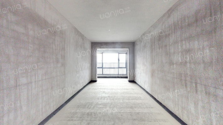 兆邦嘉璟二手房实景图