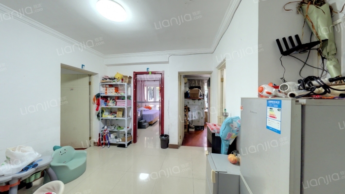 民康苑二手房实景图