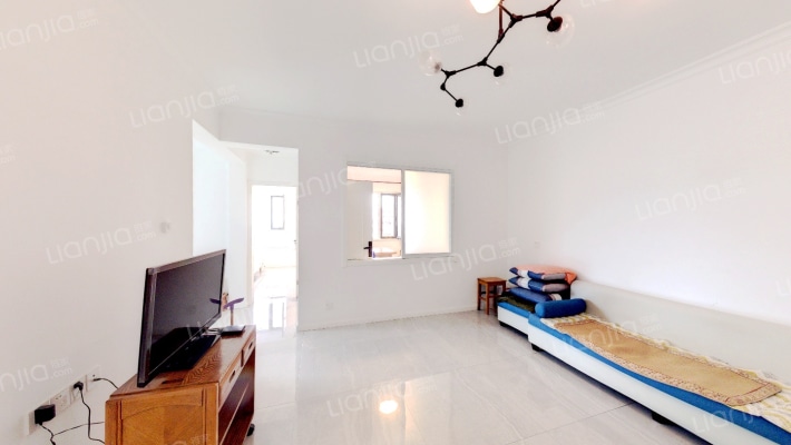 天籁中园二手房实景图