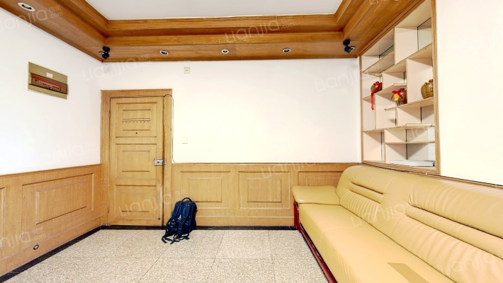 津华园南区二手房实景图