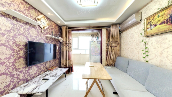 和悦馨苑二手房实景图