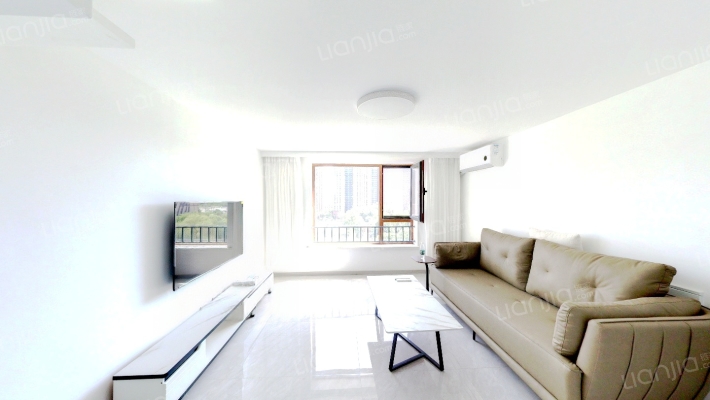 宝时SOHO公寓二手房实景图