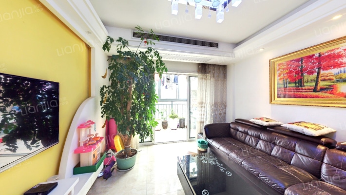 玉都枫景二手房实景图