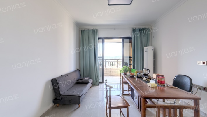 龙惠华御园二手房实景图