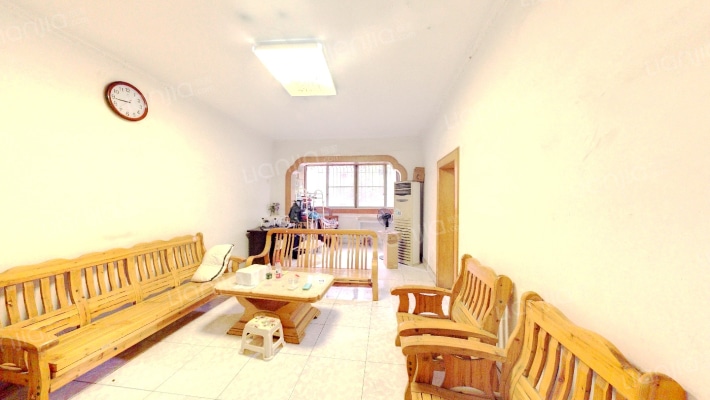 同心苑二手房实景图