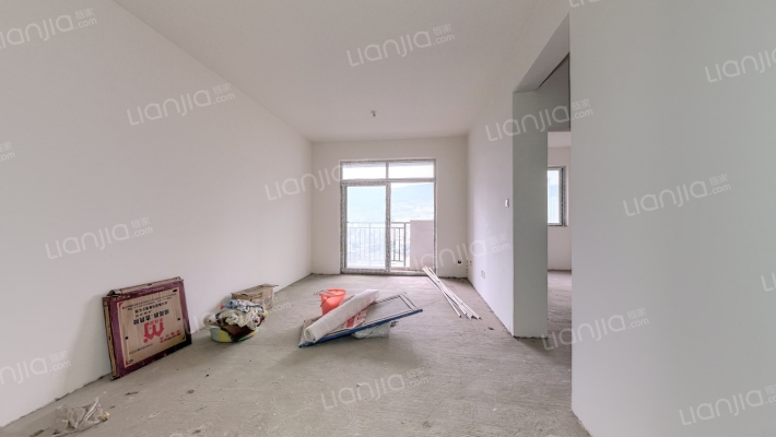 聚福里二手房实景图