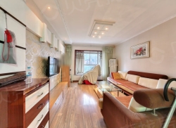 整租·天使花苑 2室1厅 东南_天使花苑租房