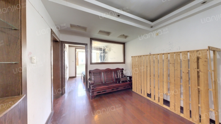 华欣家园二手房实景图