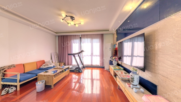 贝利保元泽第二手房实景图