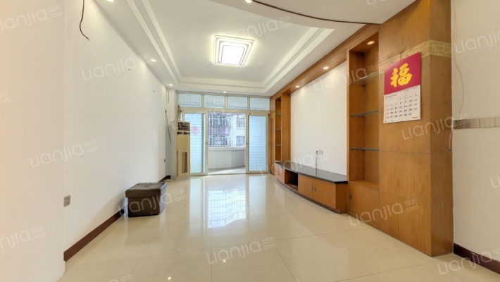 农业大院二手房实景图