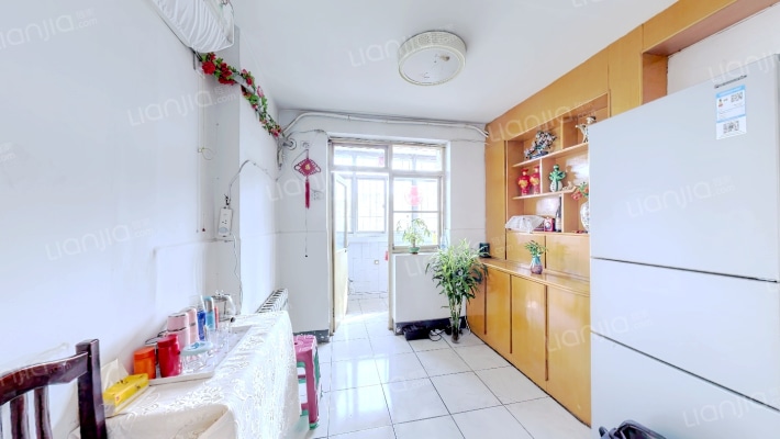 长青里二手房实景图