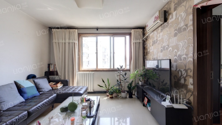 光华小区(未央区)二手房实景图