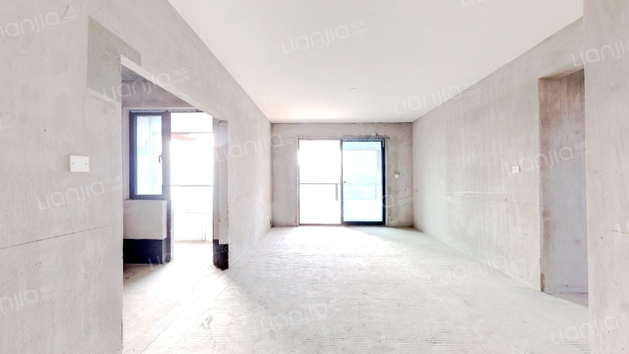 中德时光岭二手房实景图