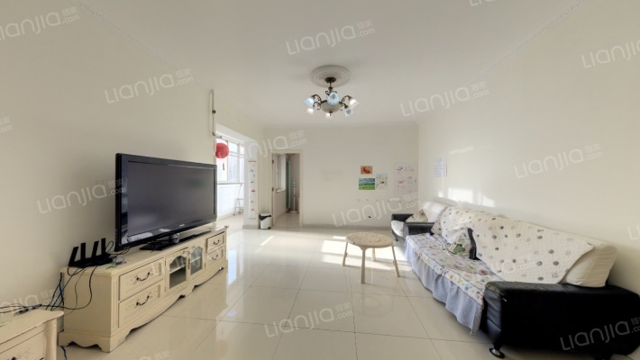 望京明苑二手房实景图