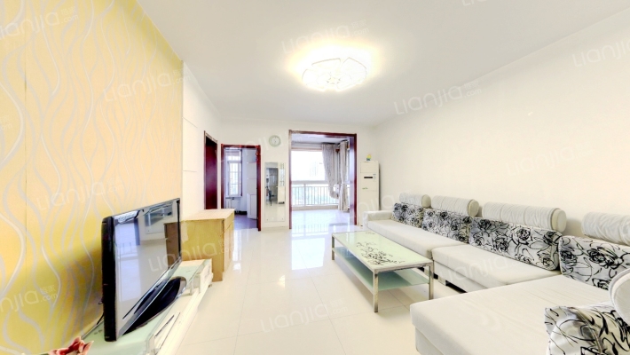 东方世纪城二手房实景图