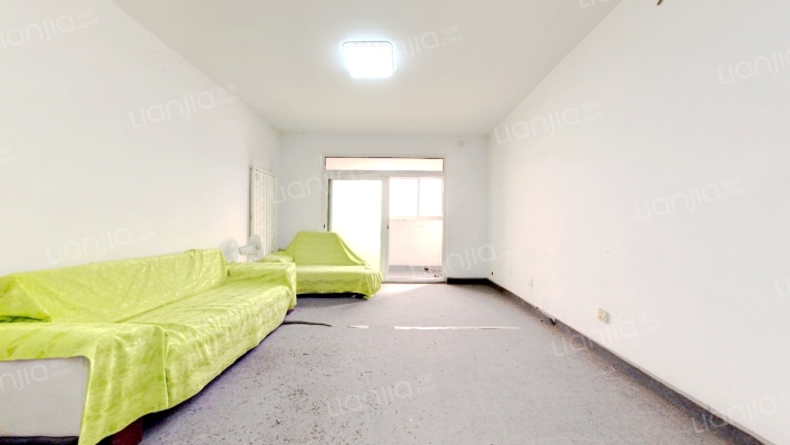 金宝花园北区二手房实景图